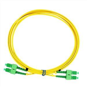 SCAPC optiline patch cord jumper kaabel